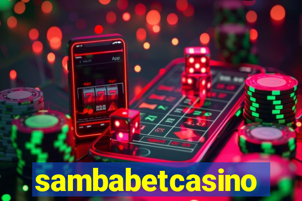 sambabetcasino