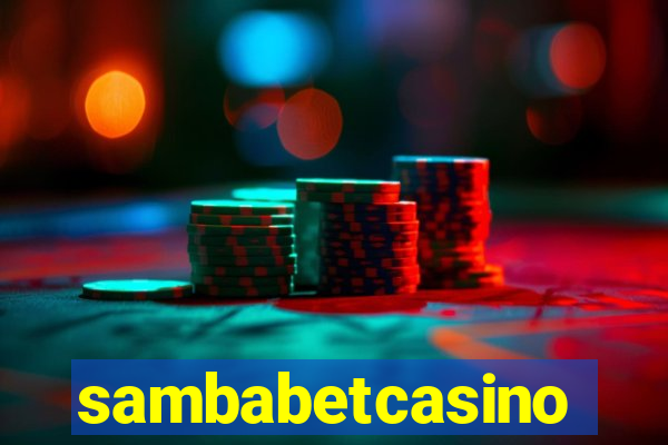 sambabetcasino