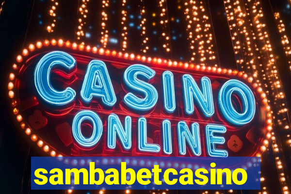 sambabetcasino