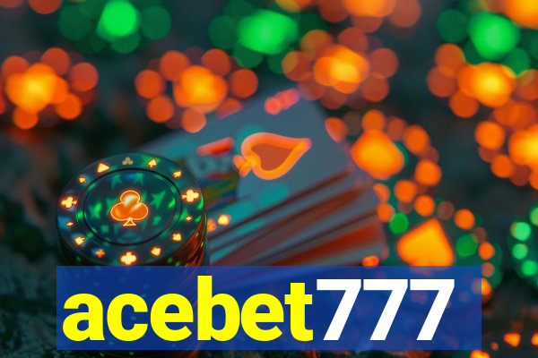 acebet777