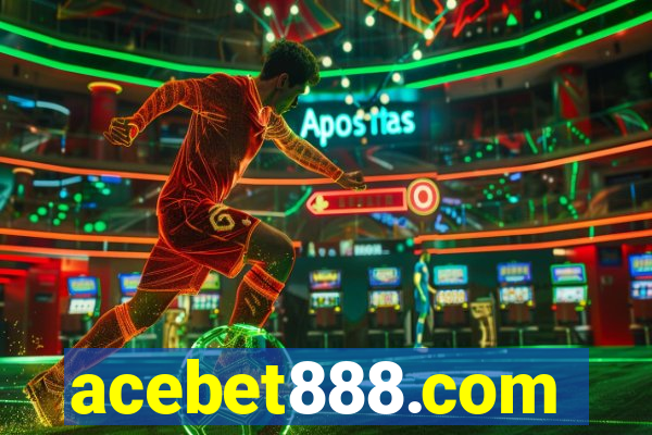 acebet888.com