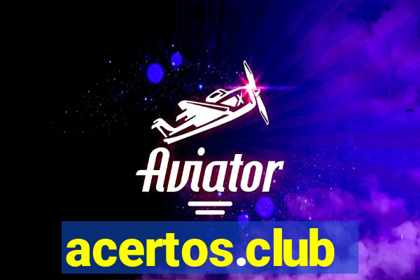 acertos.club