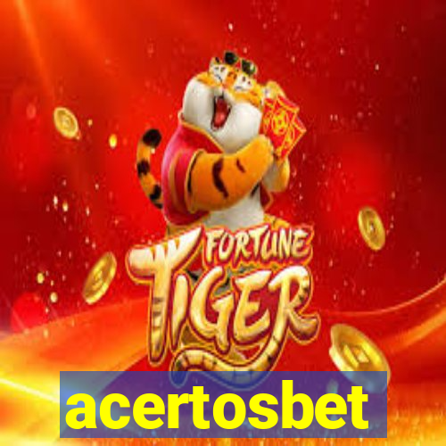 acertosbet