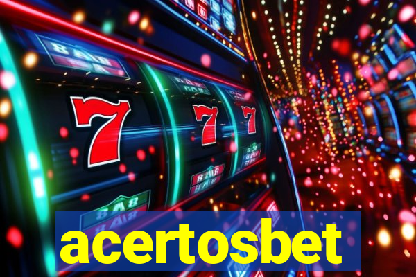 acertosbet