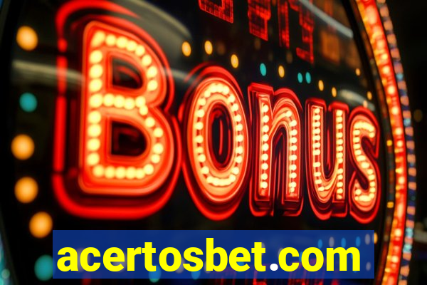 acertosbet.com