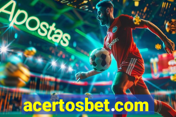 acertosbet.com