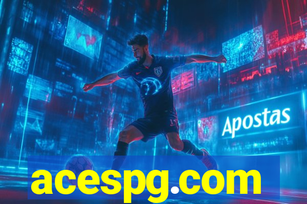 acespg.com