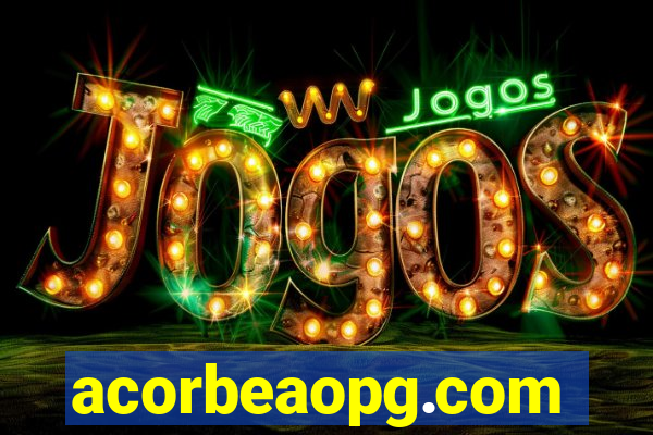 acorbeaopg.com