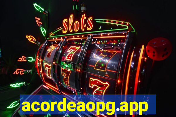 acordeaopg.app