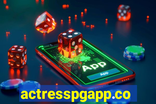 actresspgapp.com