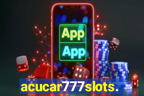 acucar777slots.com