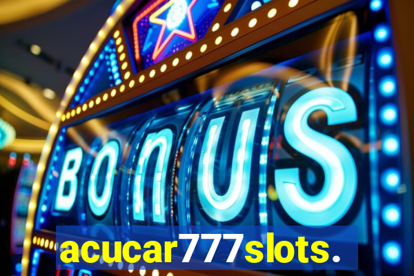 acucar777slots.com