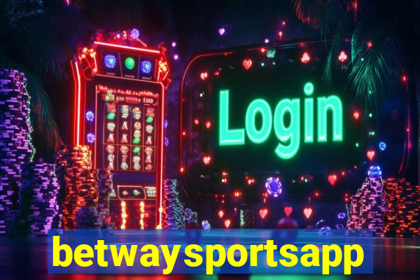 betwaysportsapp