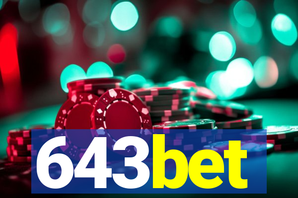 643bet