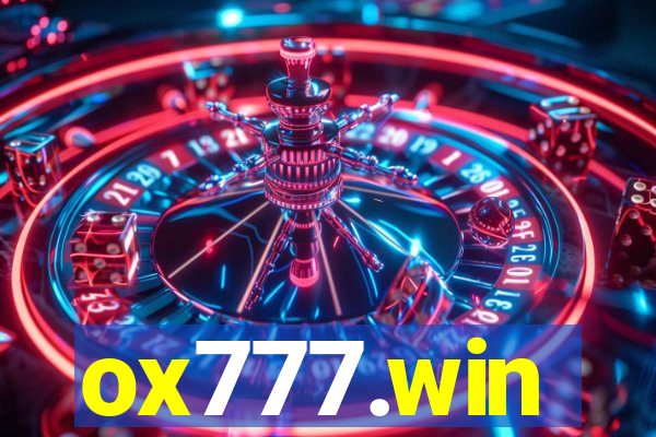 ox777.win