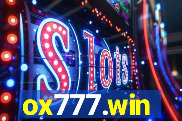 ox777.win