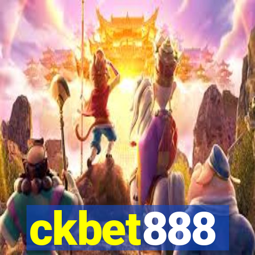 ckbet888