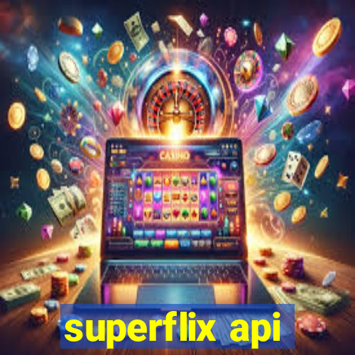 superflix api