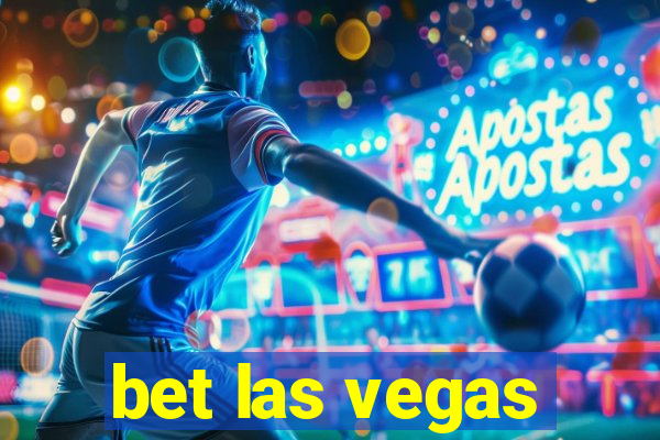 bet las vegas