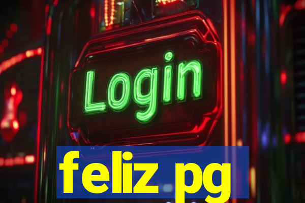 feliz pg