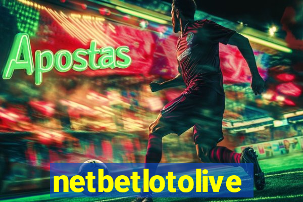 netbetlotolive