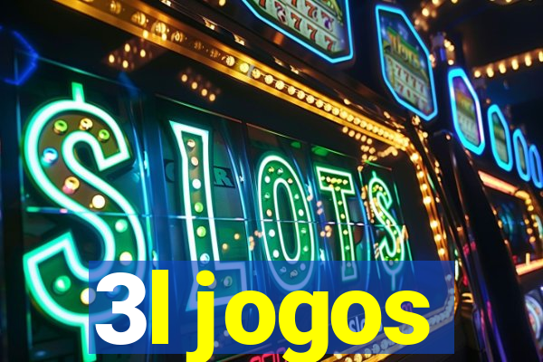 3l jogos