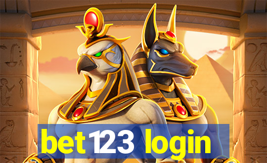 bet123 login