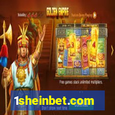 1sheinbet.com