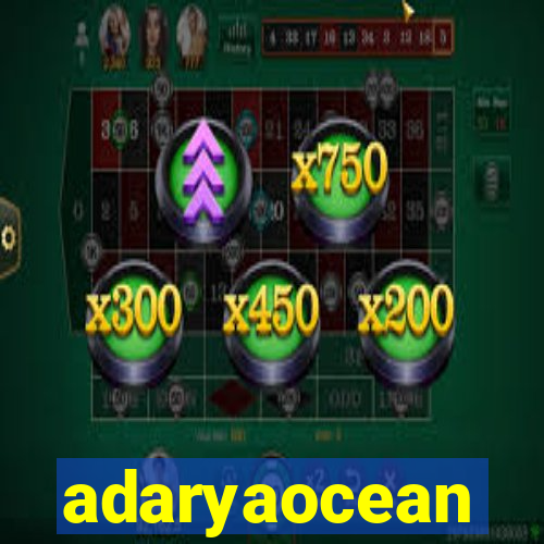 adaryaocean