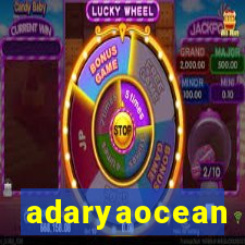 adaryaocean