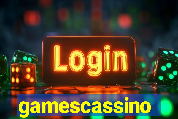 gamescassino