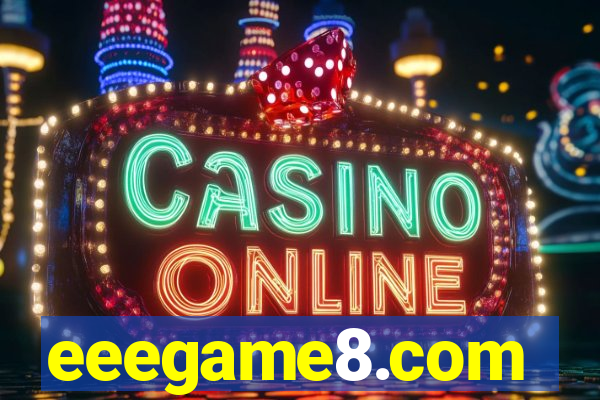 eeegame8.com