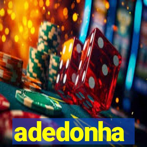 adedonha