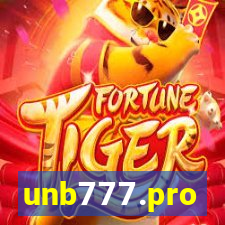 unb777.pro