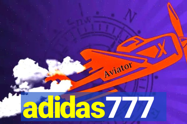 adidas777