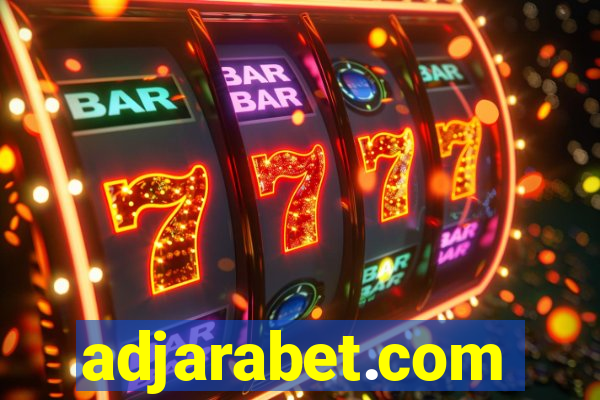 adjarabet.com