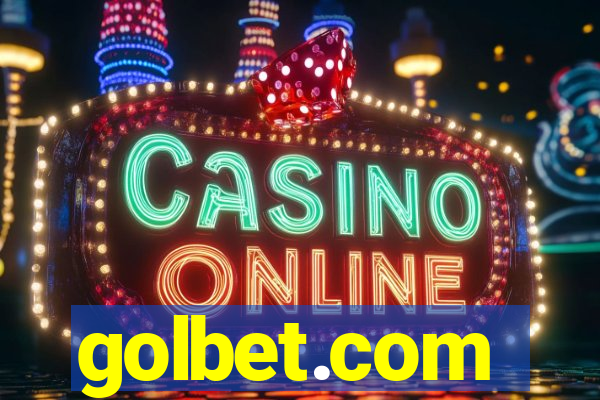 golbet.com