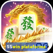 55win plataforma