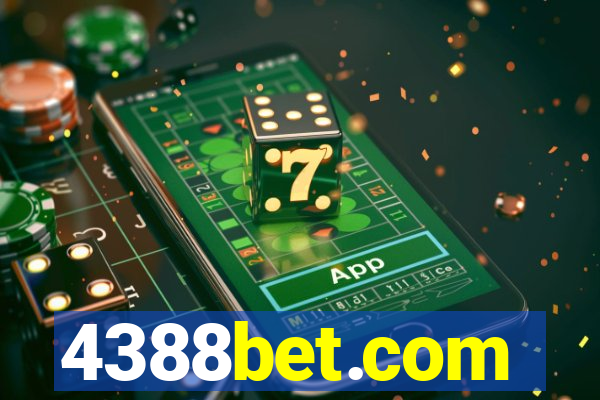 4388bet.com