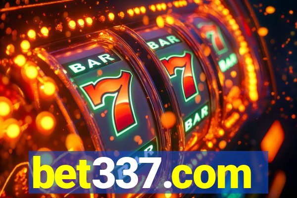 bet337.com