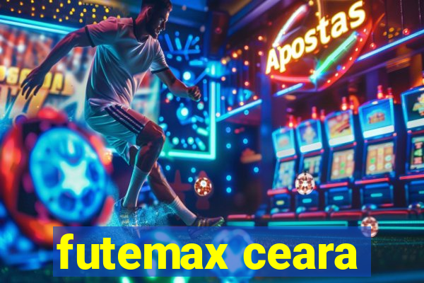 futemax ceara