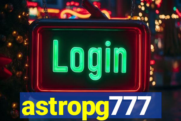 astropg777