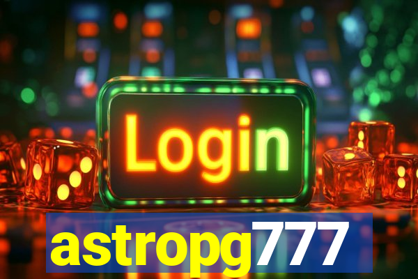 astropg777