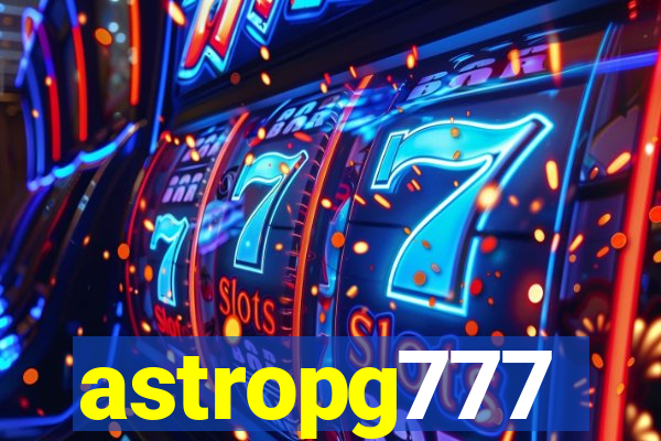 astropg777