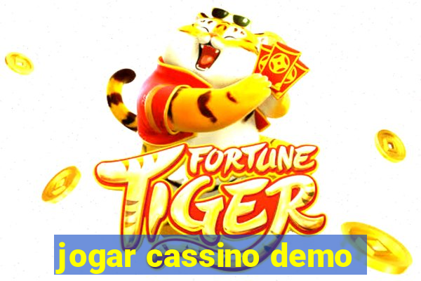 jogar cassino demo