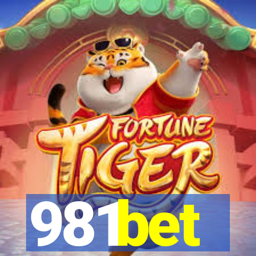 981bet