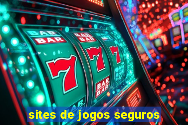 sites de jogos seguros