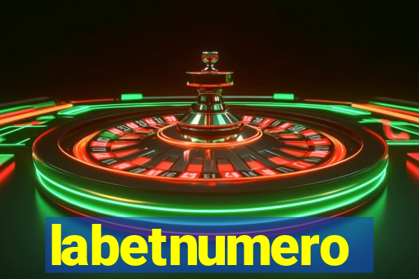 labetnumero