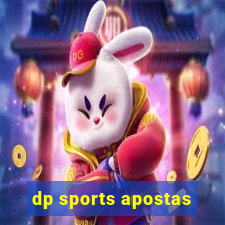 dp sports apostas