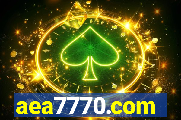 aea7770.com